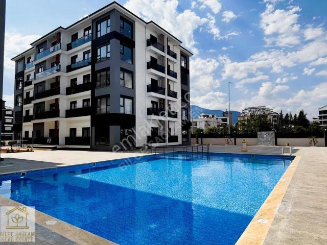 Yeniköy, Döşemealtı içerisinde kiralık mülk