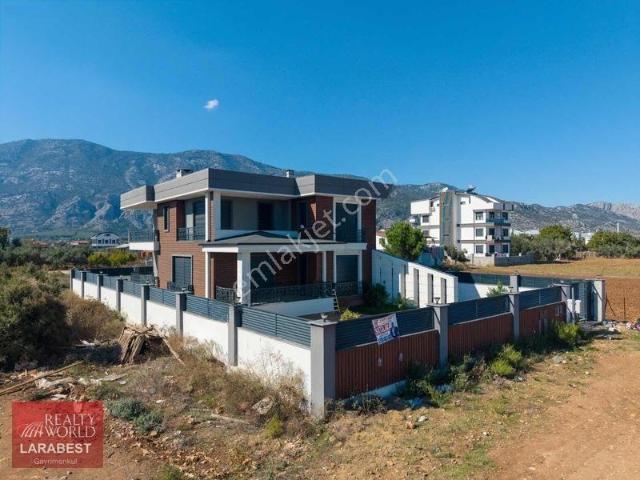 Döşemealtı, Döşemealti içerisinde satılık Villa