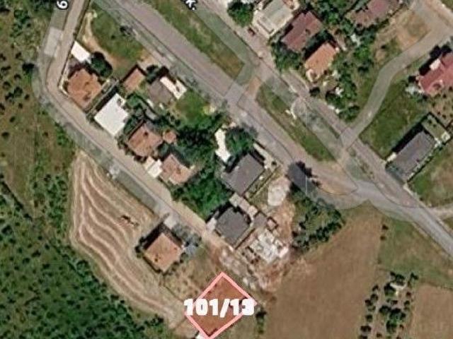 Döşemealti, Antalya içerisinde satılık Arsa