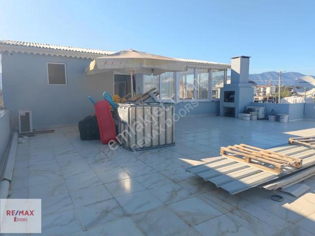 Döşemealti, Antalya içerisinde satılık Villa