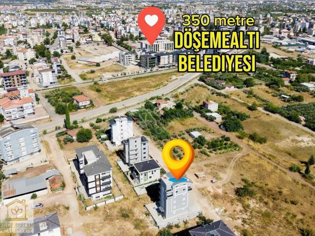 Yeniköy, Döşemealtı içerisinde satılık mülk