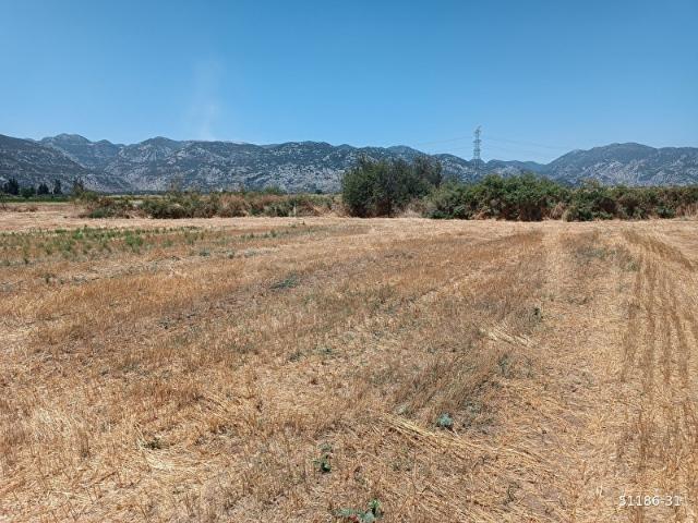 Döşemealti, Antalya içerisinde satılık Arsa