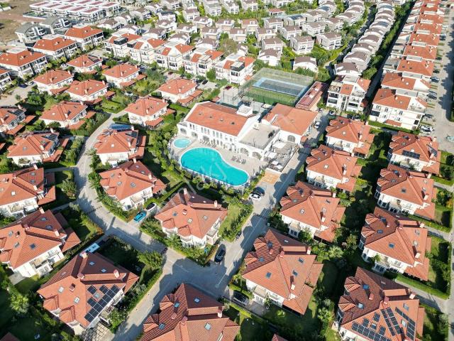 Çıplaklı, Döşemealtı içerisinde satılık Villa