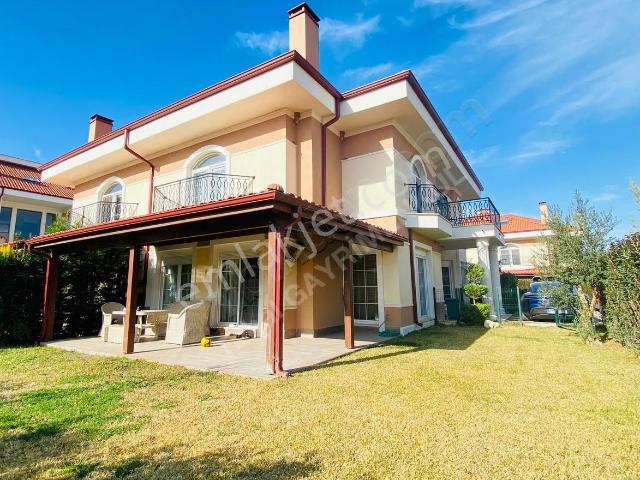 Döşemealti, Antalya içerisinde kiralık Villa