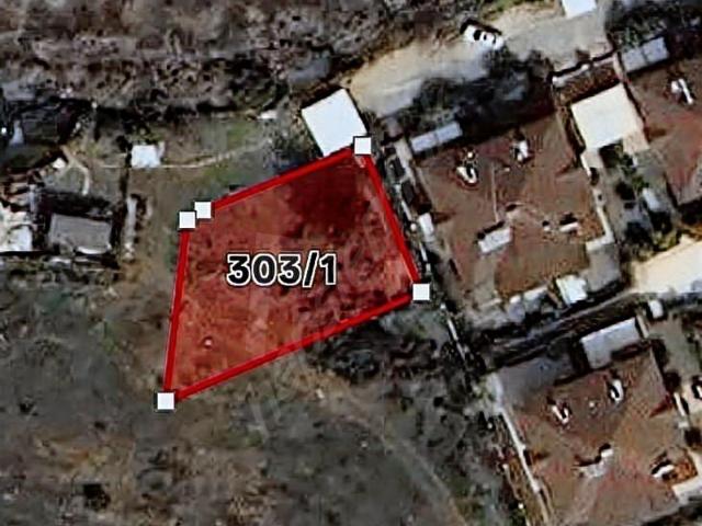 Döşemealti, Antalya içerisinde satılık Arsa