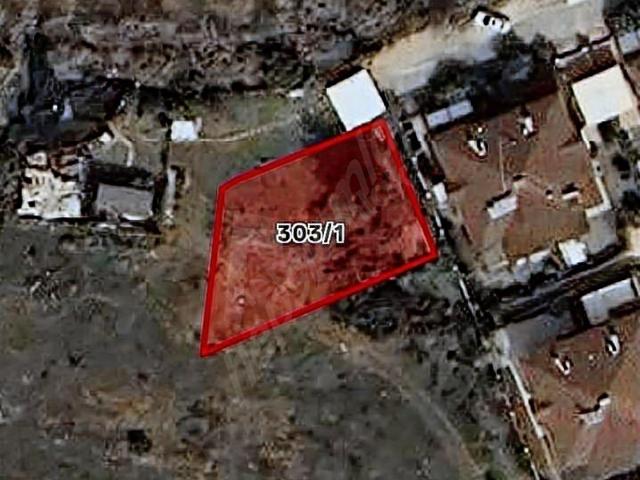 Döşemealti, Antalya içerisinde satılık Arsa