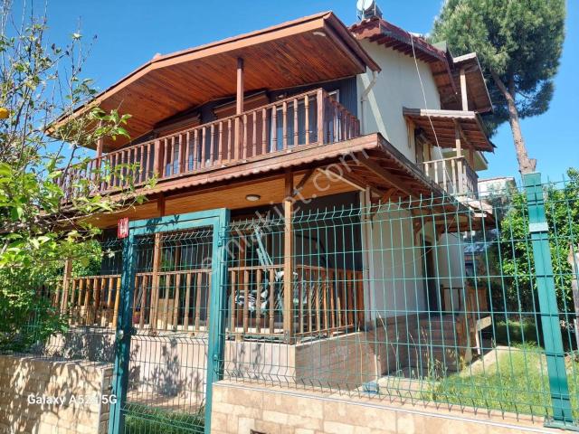 Döşemealti, Antalya içerisinde kiralık Villa