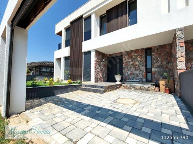 Döşemealti, Antalya içerisinde satılık Villa