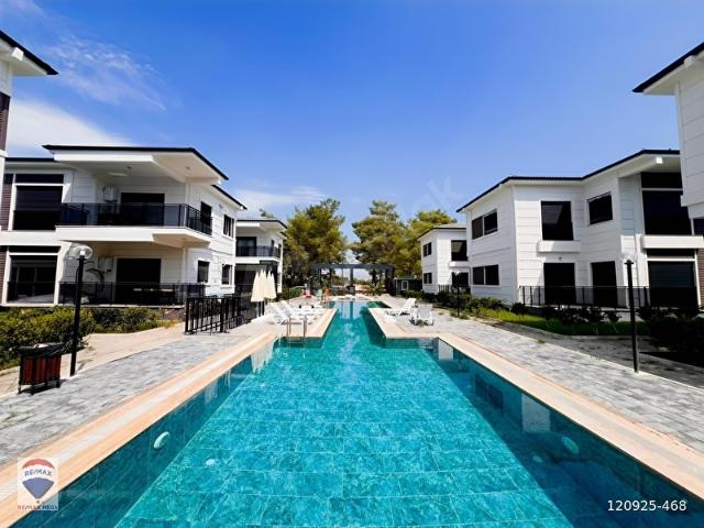 Döşemealti, Antalya içerisinde satılık Villa