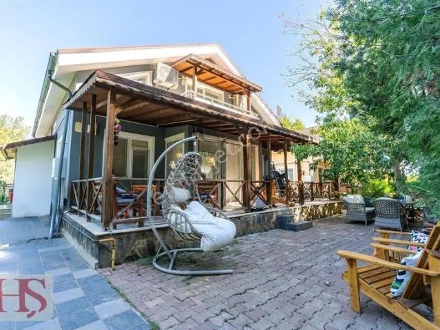 Döşemealti, Antalya içerisinde satılık Villa