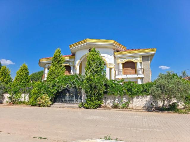 Döşemealti, Antalya içerisinde satılık Villa