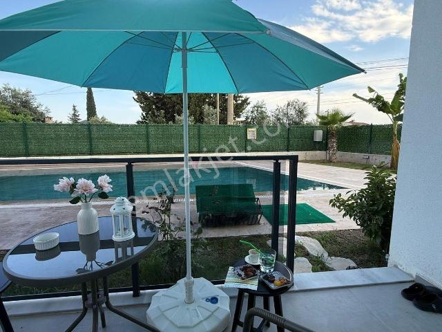 Yeşilbayır, Döşemealtı içerisinde satılık Villa