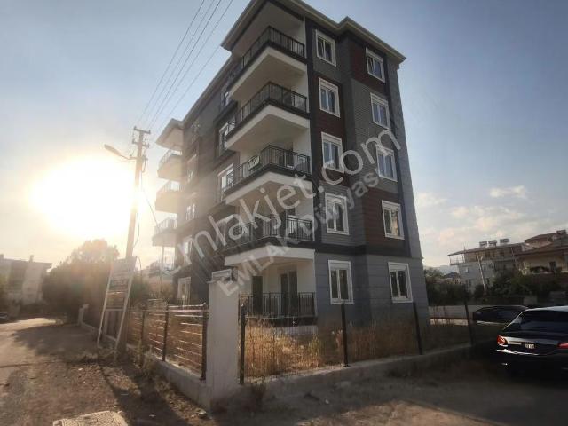 Döşemealti, Antalya içerisinde kiralık mülk