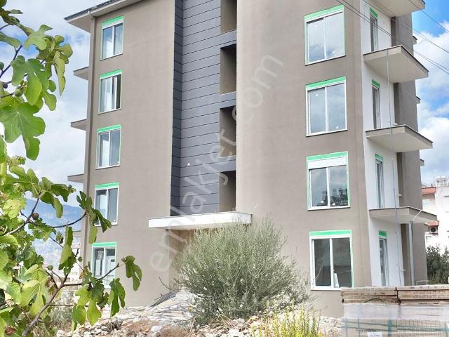 Yeniköy Mahallesi, Döşemealti içerisinde satılık mülk