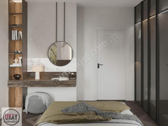 Yeniköy Mahallesi, Döşemealti içerisinde satılık mülk