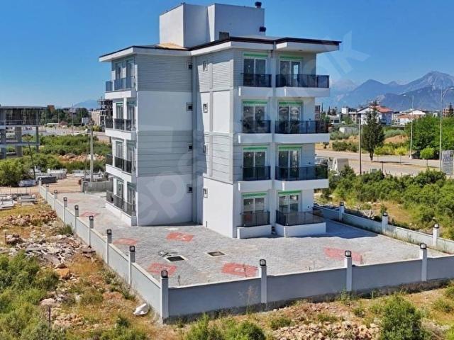 Döşemealti, Antalya içerisinde satılık Bina