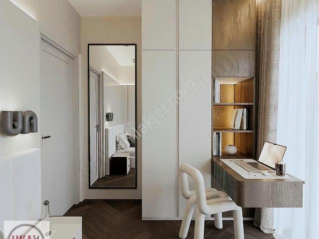 Yeniköy Mahallesi, Döşemealti içerisinde satılık mülk