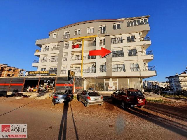 Döşemealti, Antalya içerisinde kiralık mülk