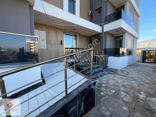 Döşemealti, Antalya içerisinde satılık mülk