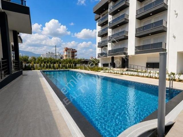 Döşemealti, Antalya içerisinde kiralık mülk