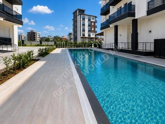 Döşemealti, Antalya içerisinde kiralık mülk