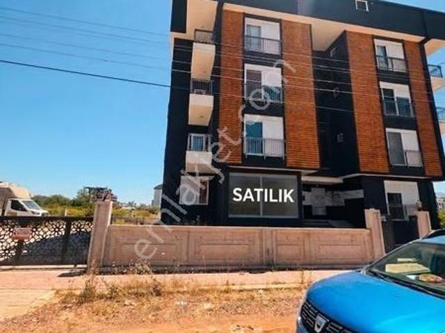Döşemealti, Antalya içerisinde satılık mülk