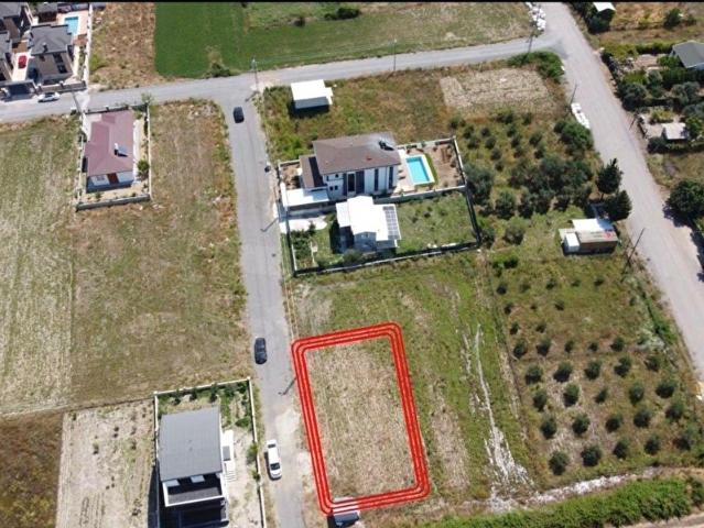 Döşemealti, Antalya içerisinde satılık Arsa