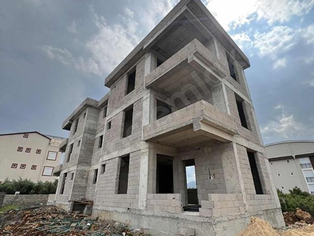 Döşemealti, Antalya içerisinde satılık mülk