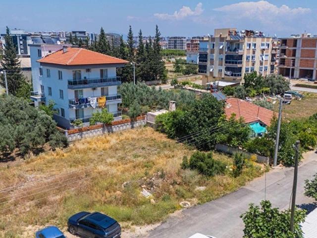 Çıplaklı, Döşemealtı içerisinde satılık Arsa