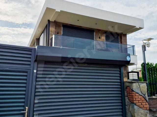 Düzlerçamı, Döşemealtı içerisinde satılık Villa