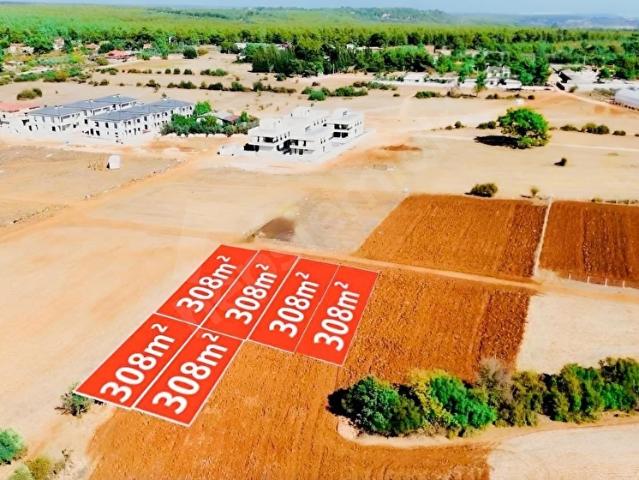 Duacı Mahallesi, Kepez içerisinde satılık Arsa
