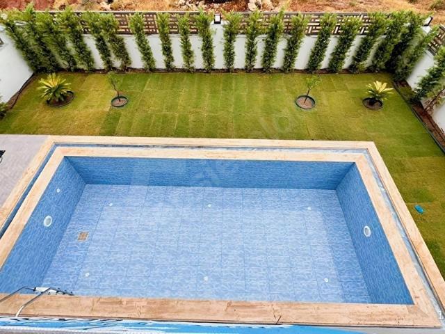 Döşemealtı, Döşemealti içerisinde satılık Villa