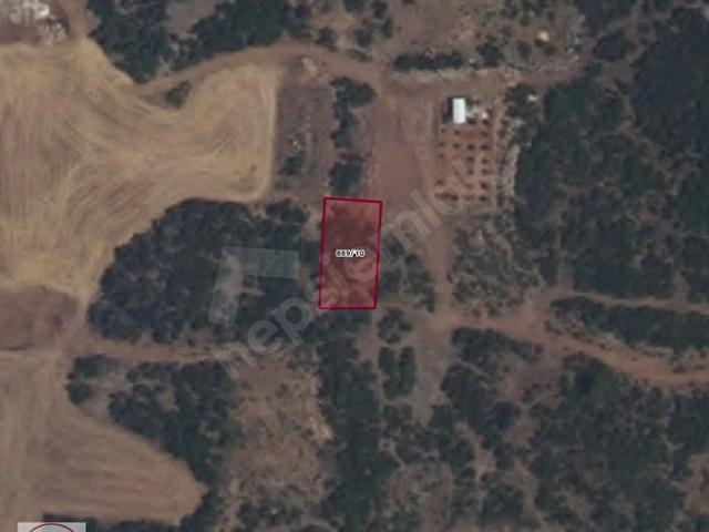 Döşemealti, Antalya içerisinde satılık Arsa