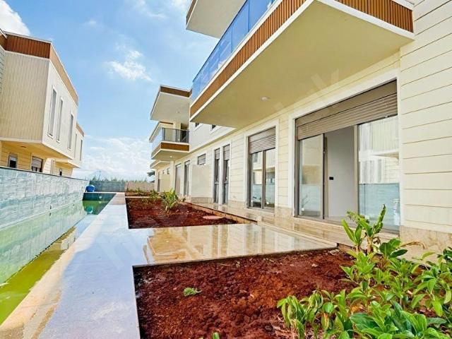 Kepez, Antalya içerisinde satılık Villa