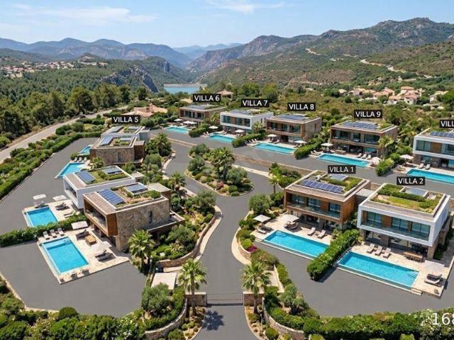 Antalya, Muratpaşa içerisinde satılık Arsa
