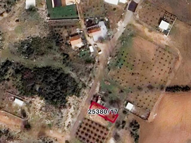 Kepez, Antalya içerisinde satılık Arsa