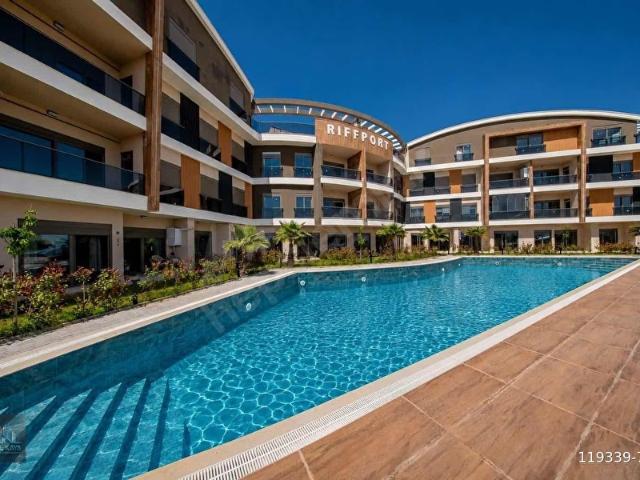 Döşemealtı, Döşemealti içerisinde satılık Villa