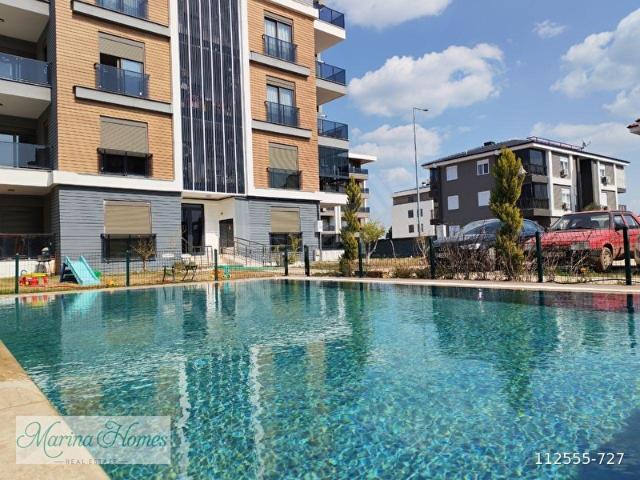 Döşemealti, Antalya içerisinde satılık mülk