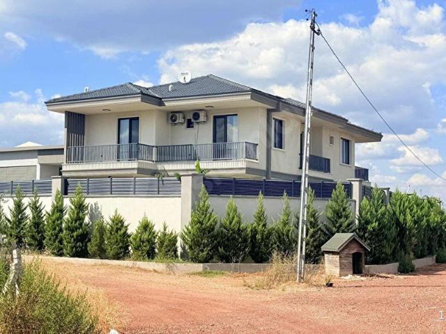 Döşemealtı, Döşemealti içerisinde satılık Arsa