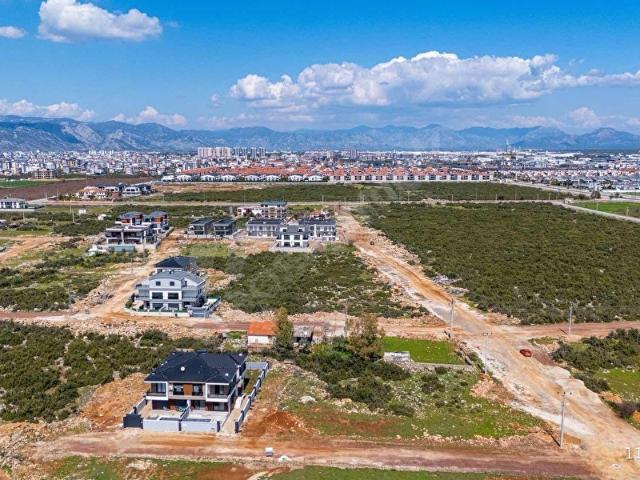 Döşemealti, Antalya içerisinde satılık Arsa