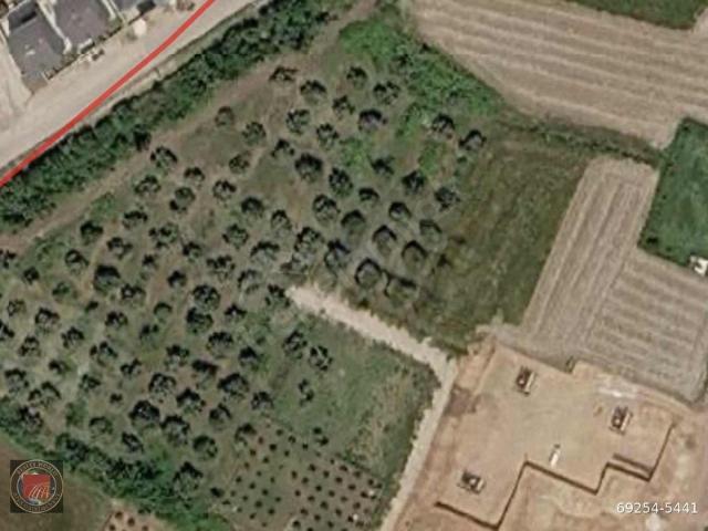 Döşemealti, Antalya içerisinde satılık Arsa