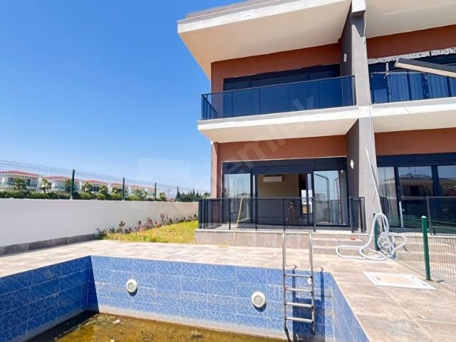 Döşemealti, Antalya içerisinde satılık Villa