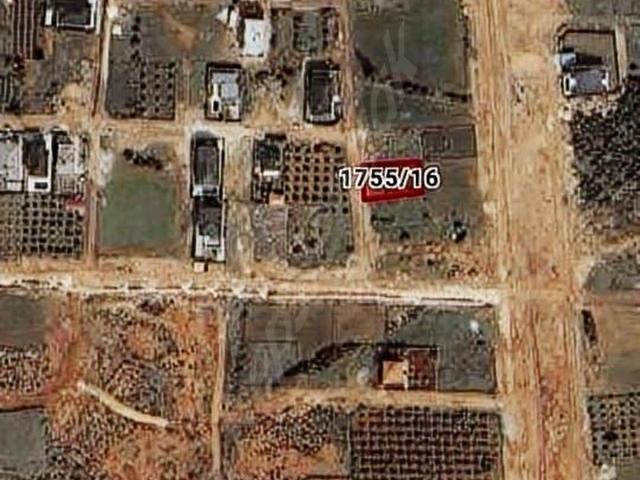 Döşemealti, Antalya içerisinde satılık Arsa