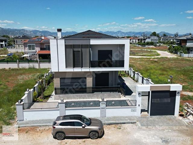 Döşemealti, Antalya içerisinde satılık Villa