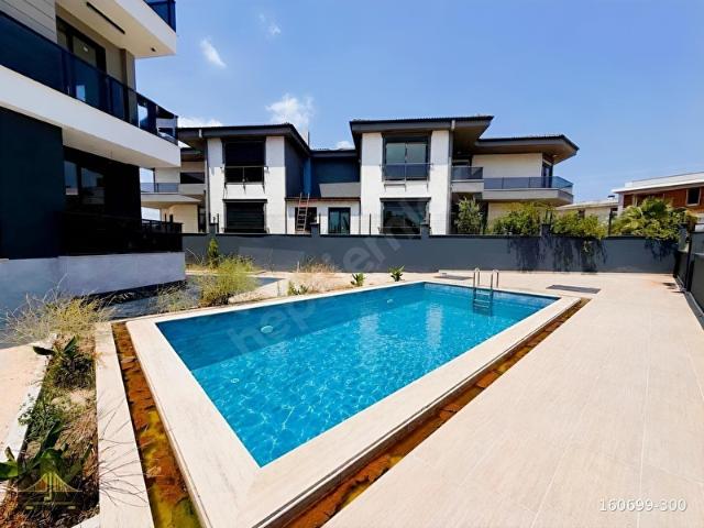 Döşemealti, Antalya içerisinde satılık mülk
