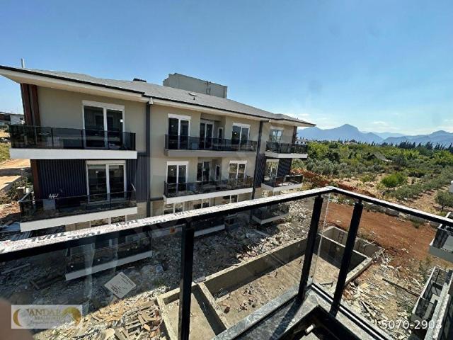 Döşemealti, Antalya içerisinde satılık mülk
