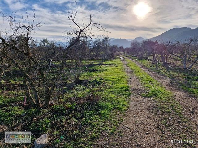 Döşemealti, Antalya içerisinde satılık Arsa