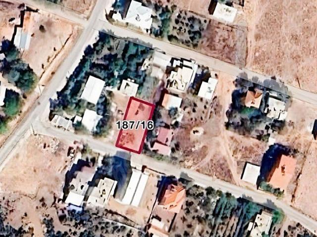 Döşemealti, Antalya içerisinde satılık Arsa
