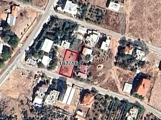 Döşemealti, Antalya içerisinde satılık Arsa