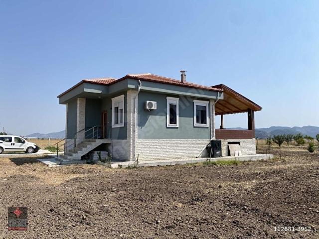 Döşemealti, Antalya içerisinde satılık Arsa